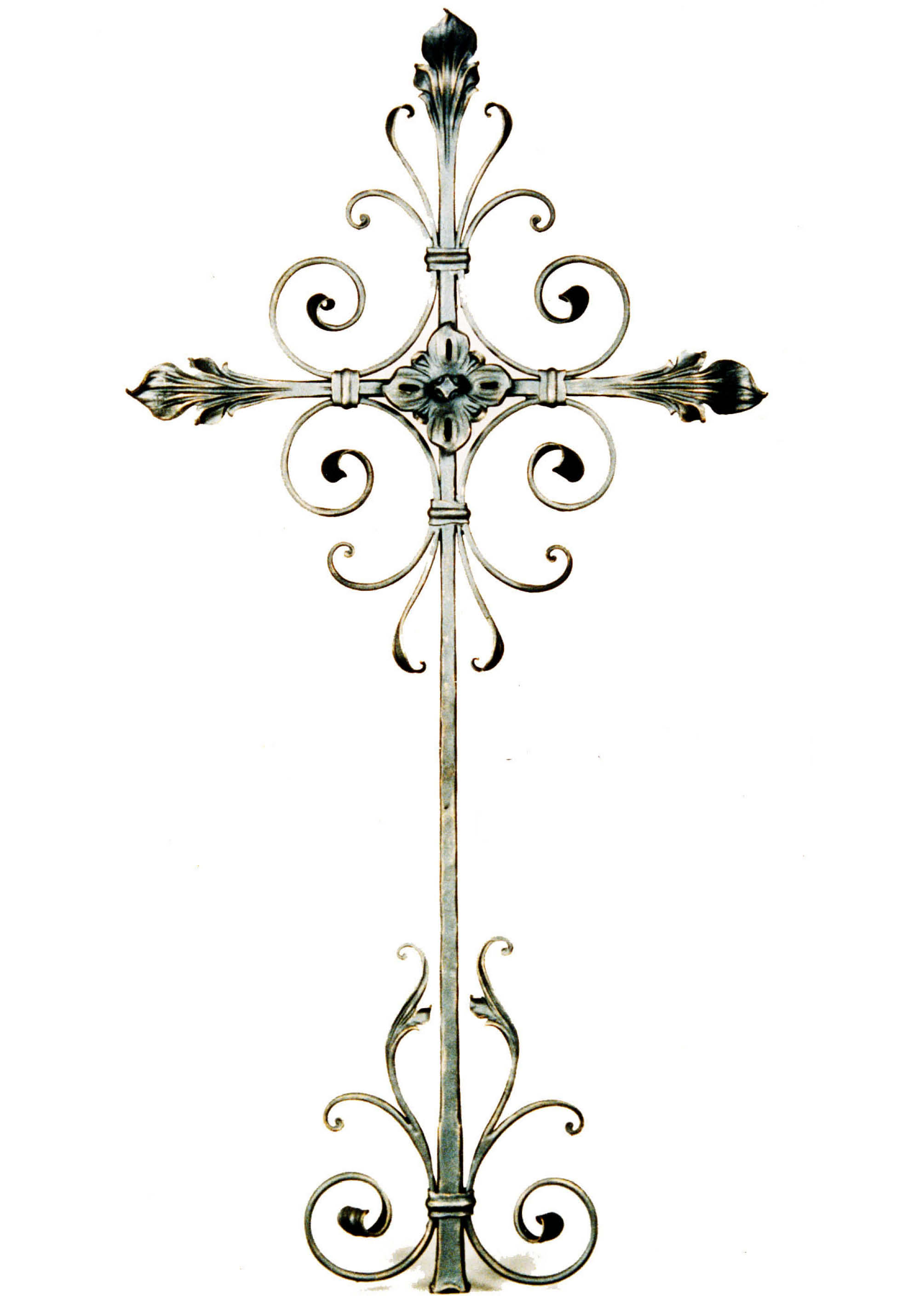 Grabkreuz 02