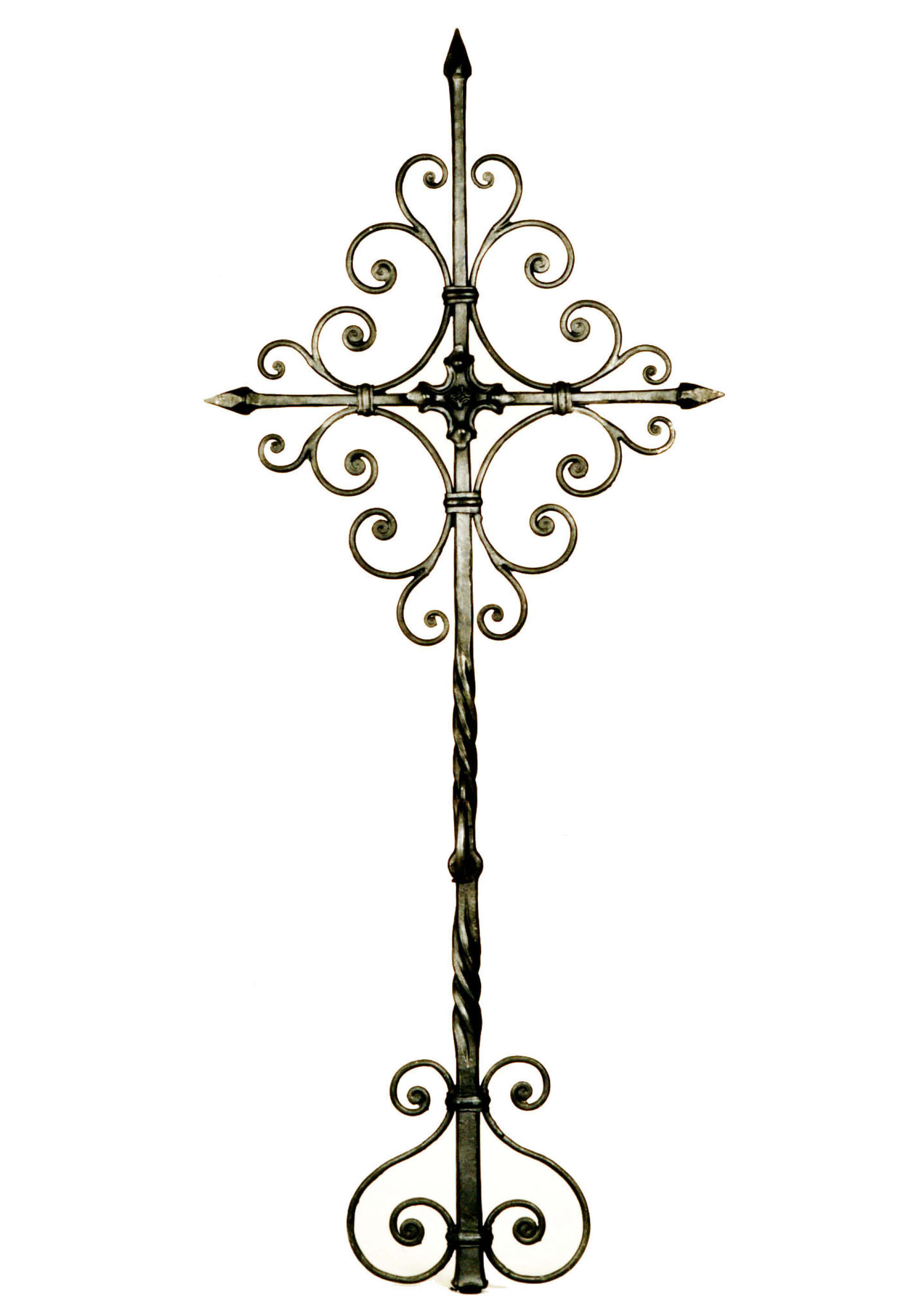Grabkreuz 03