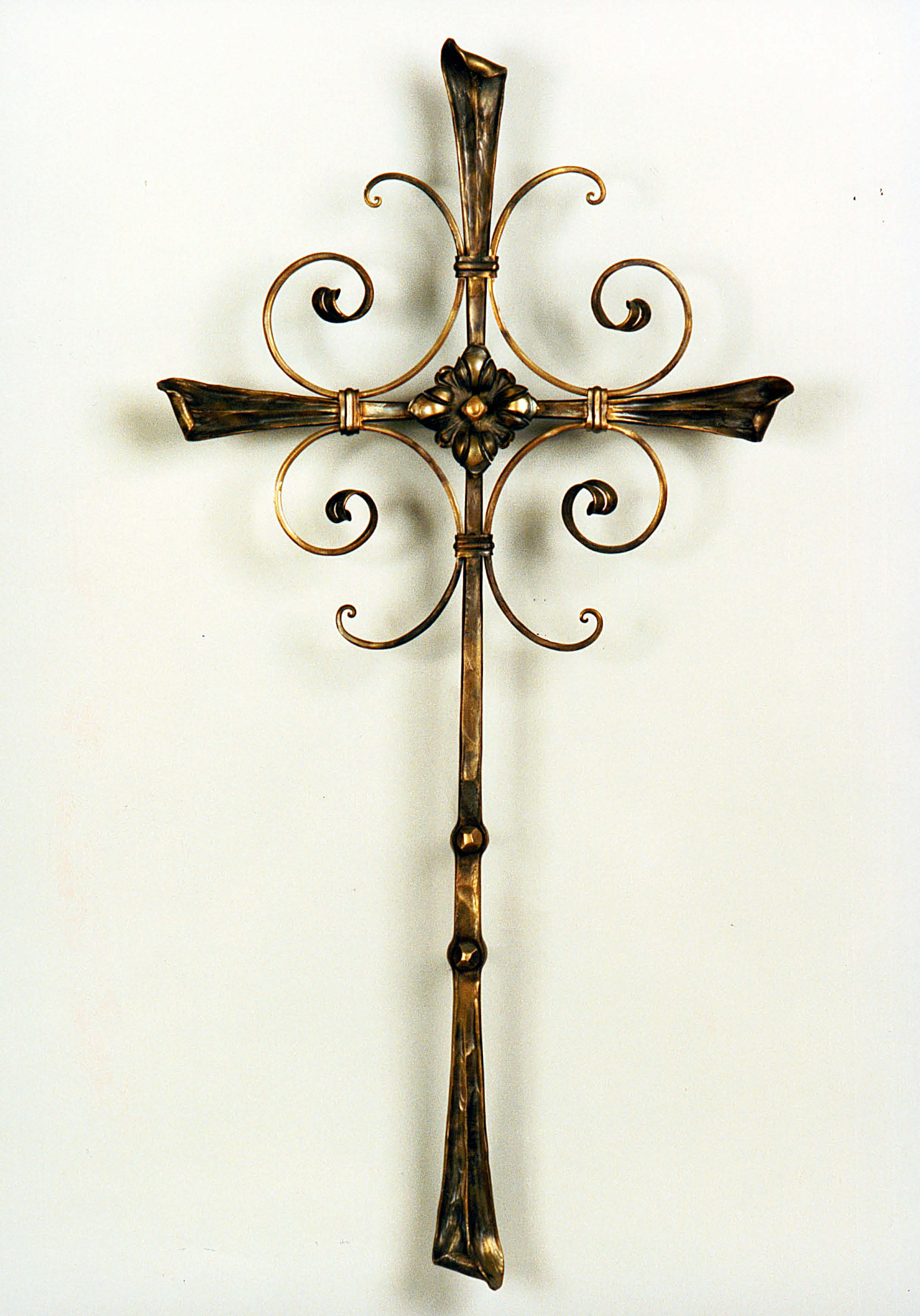 Grabkreuz 05