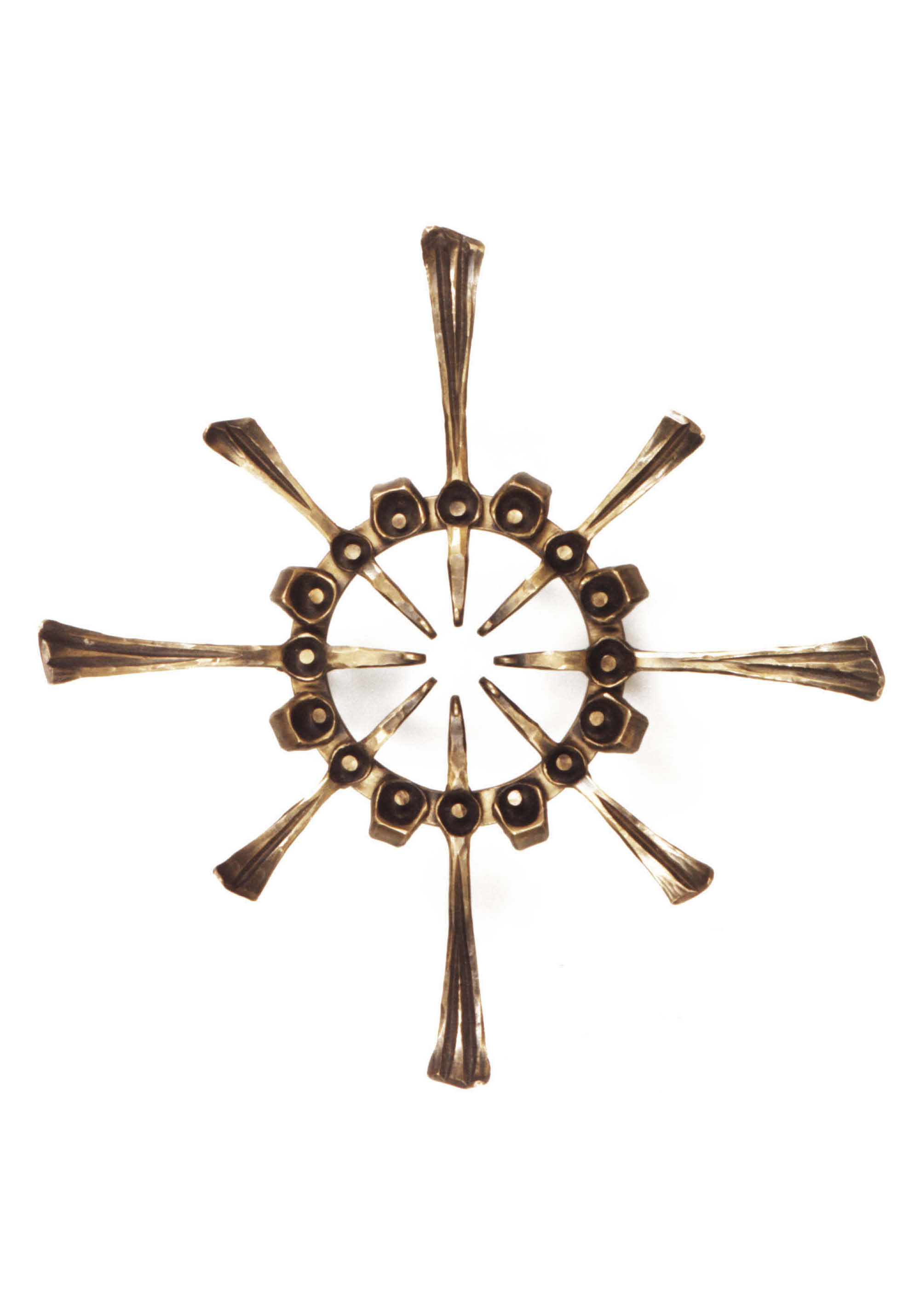 Grabkreuz 10