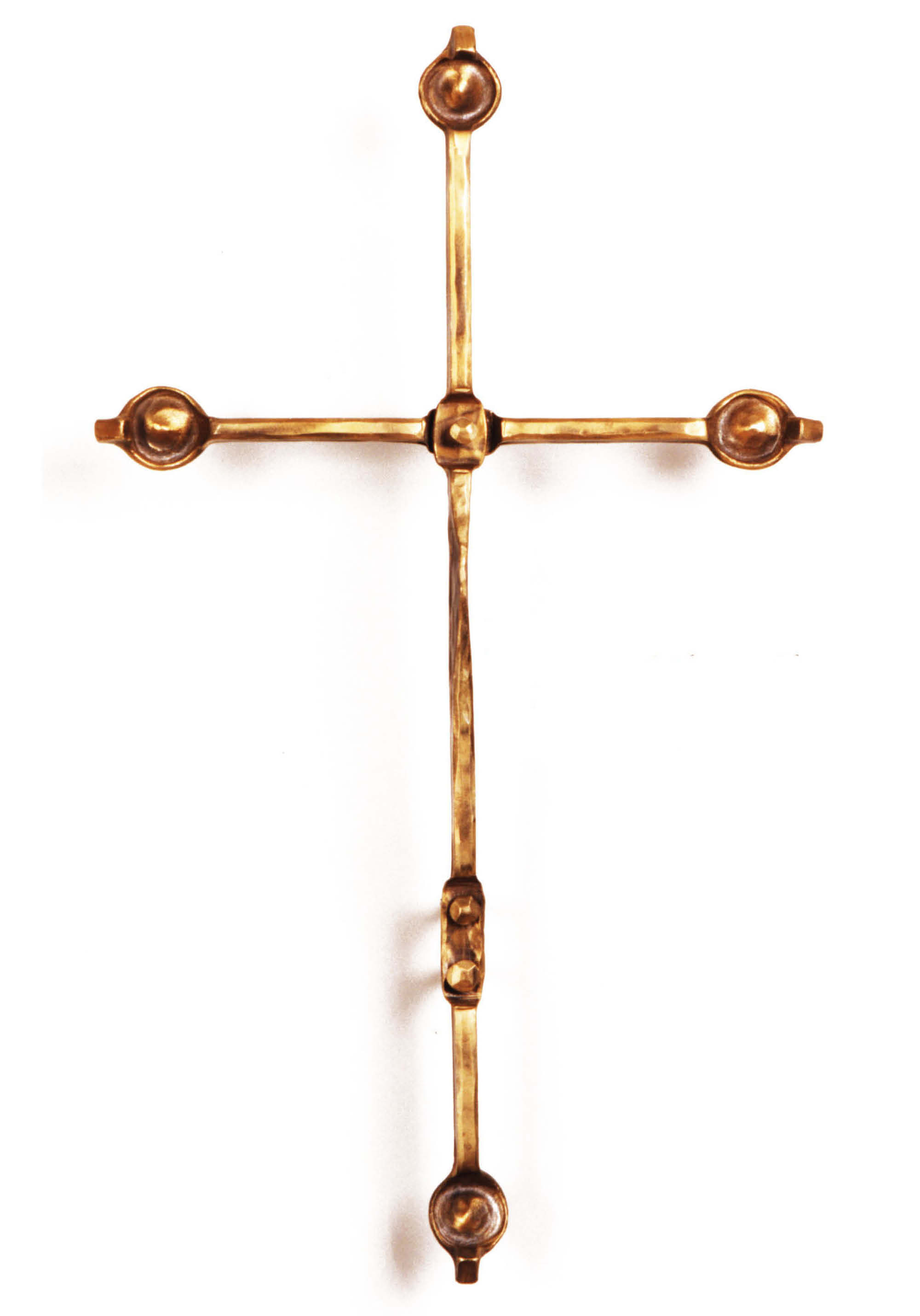 Grabkreuz 12