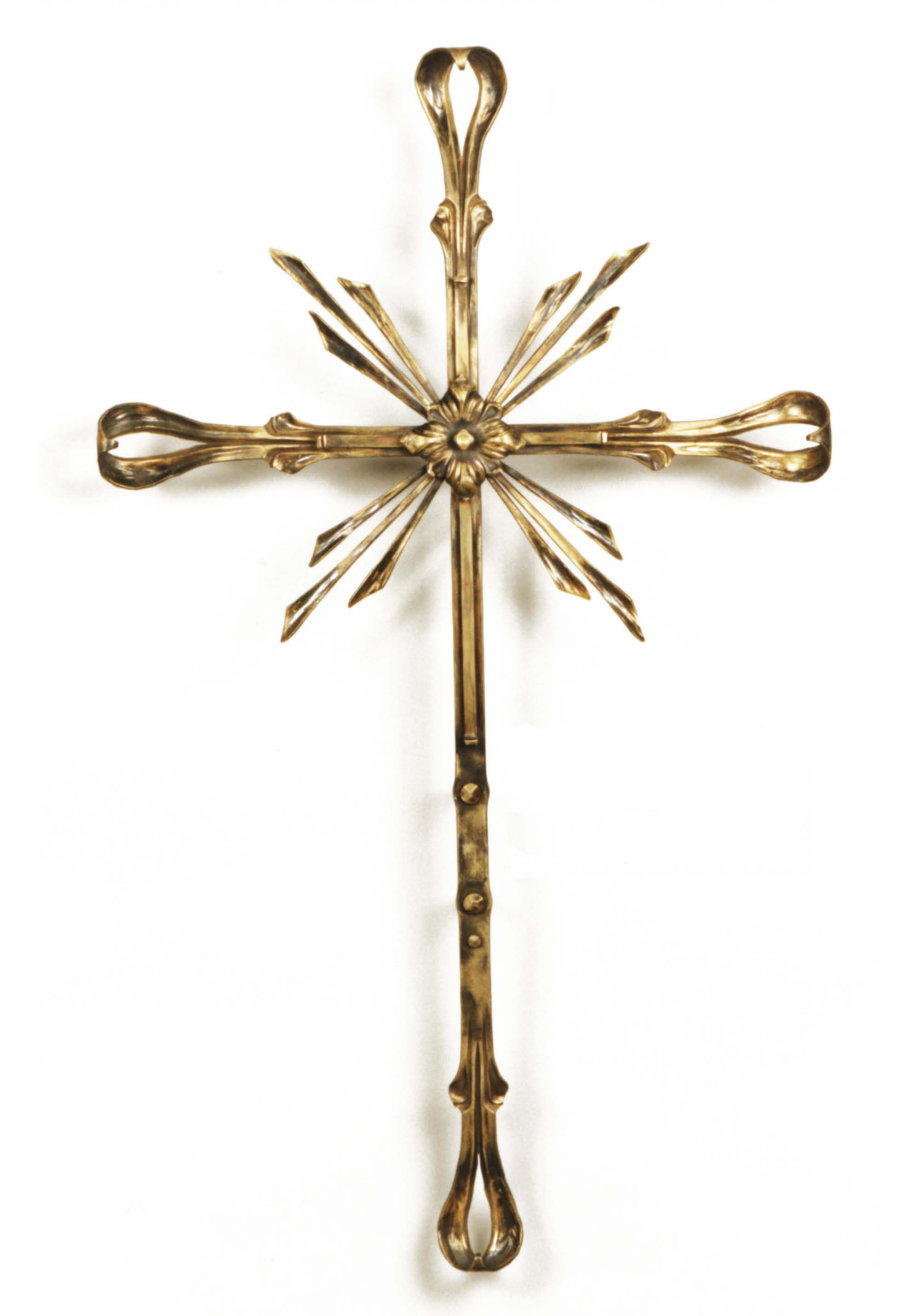 Grabkreuz 15