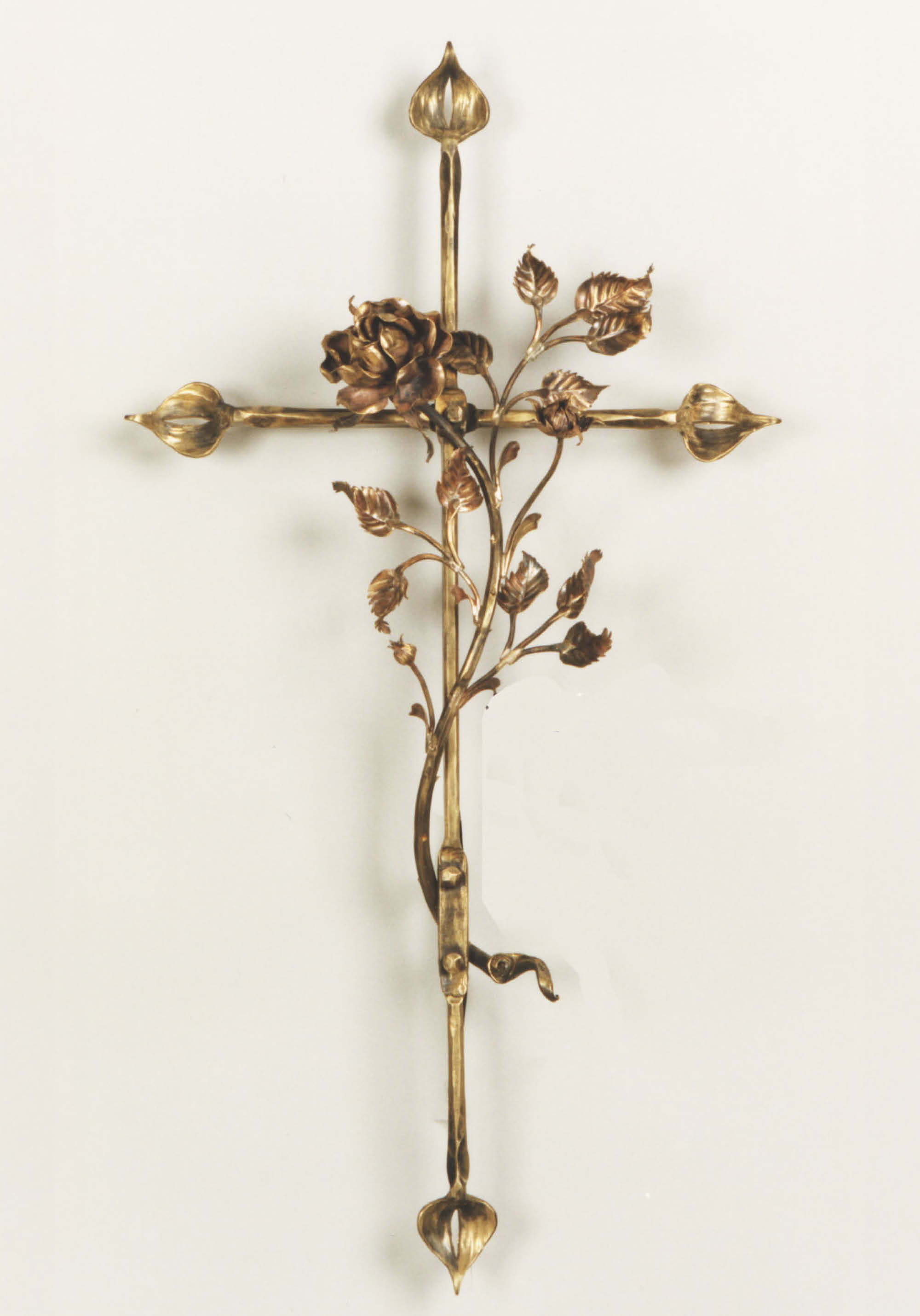Grabkreuz 17