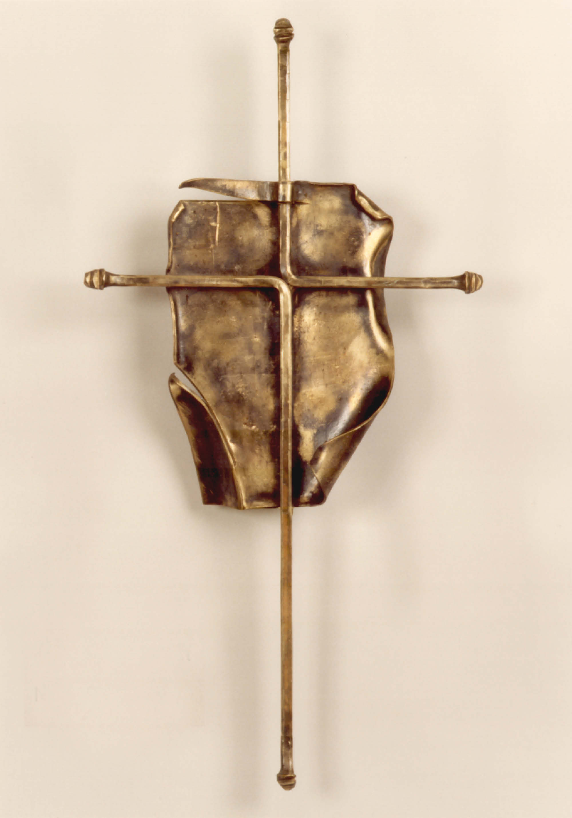 Grabkreuz 21
