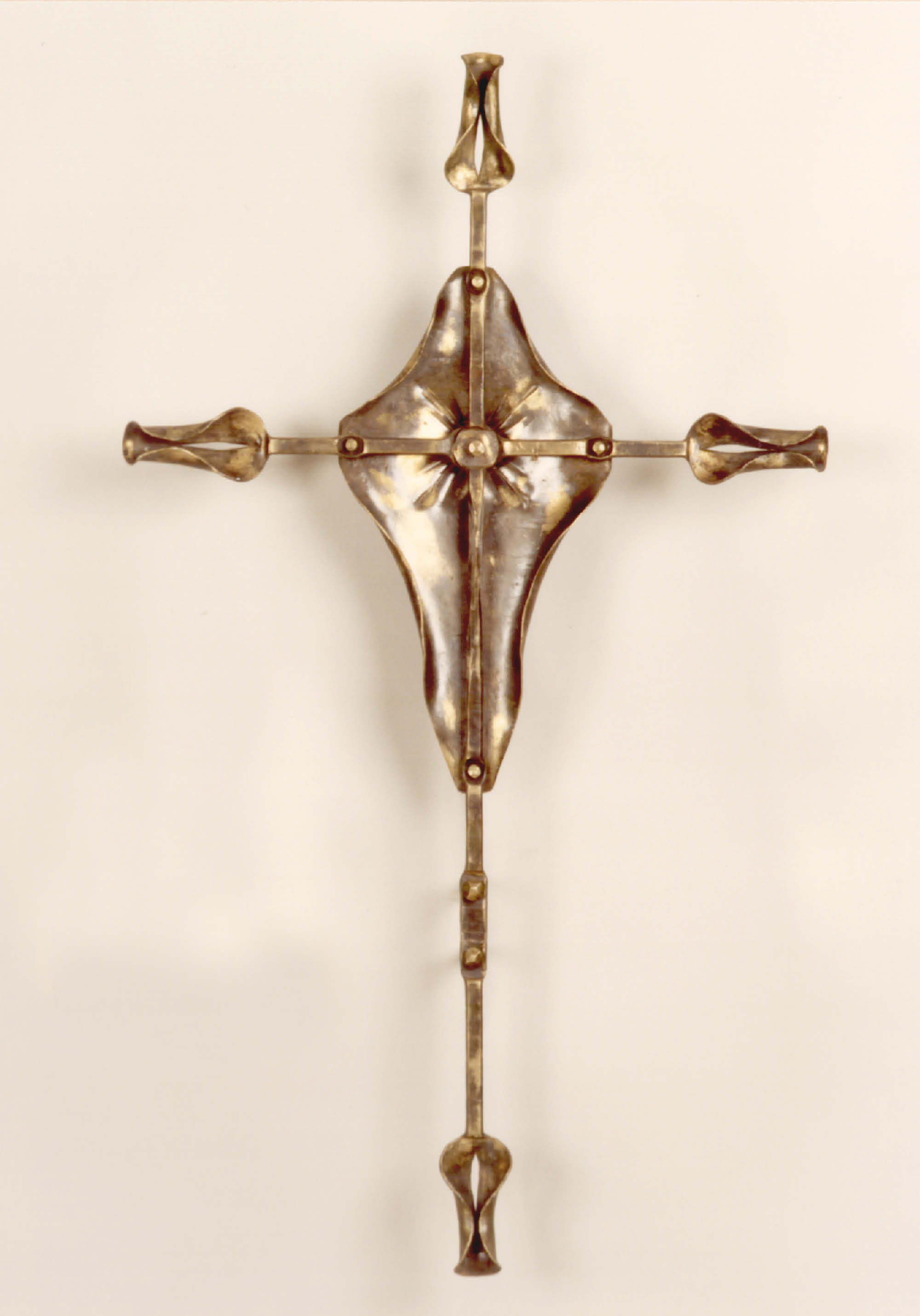 Grabkreuz 22