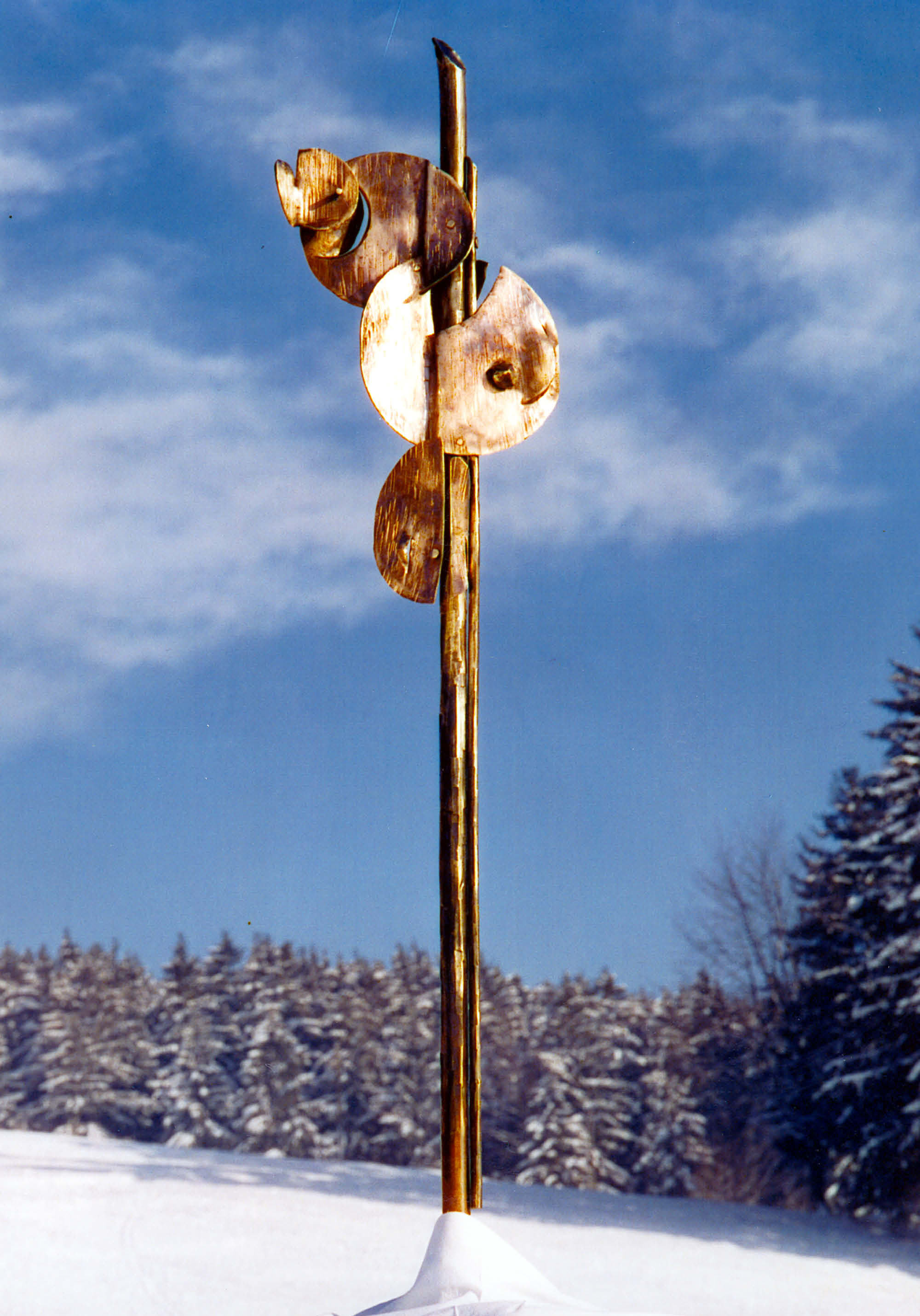 Grabkreuz 52