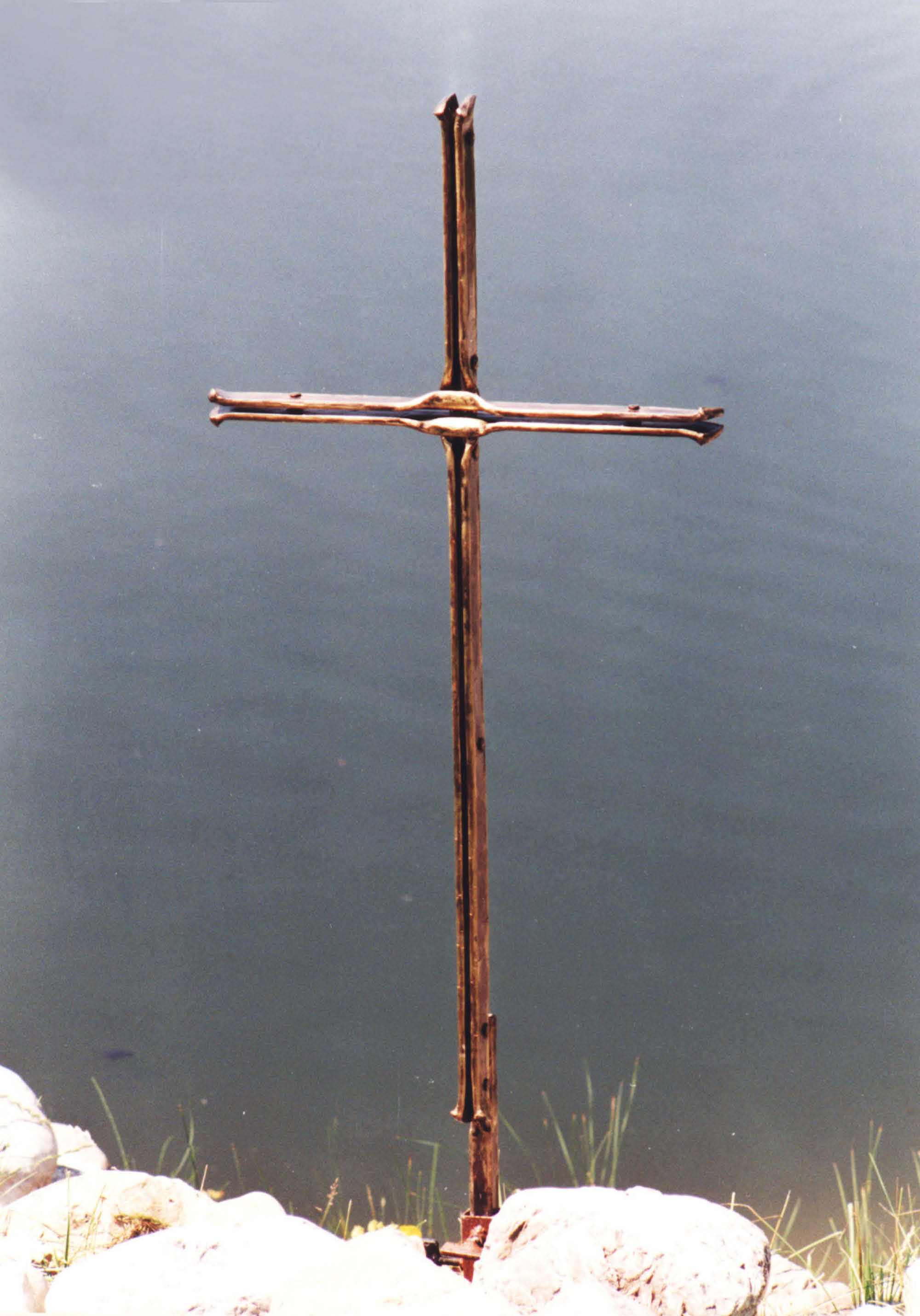 Grabkreuz 59