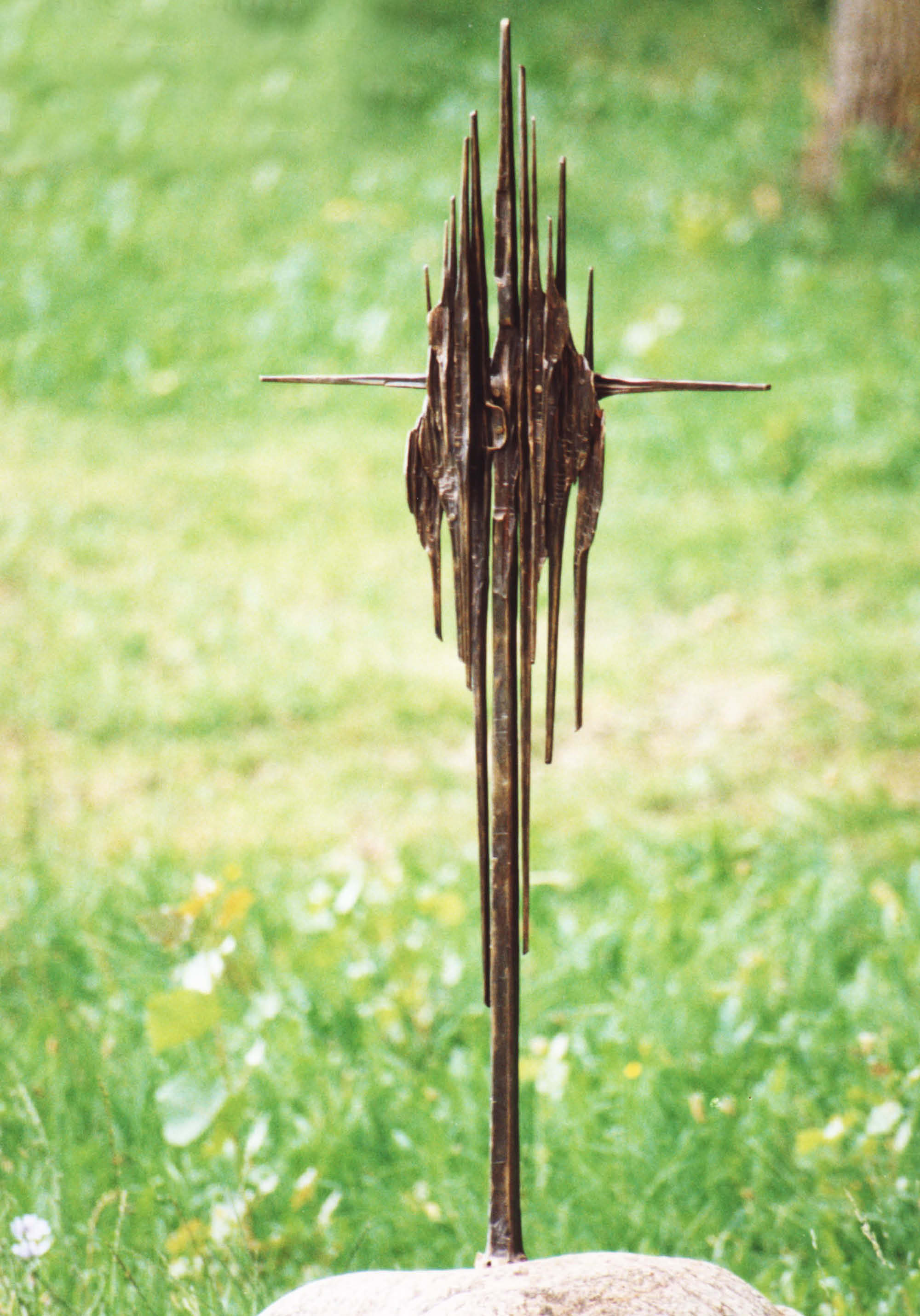 Grabkreuz 78