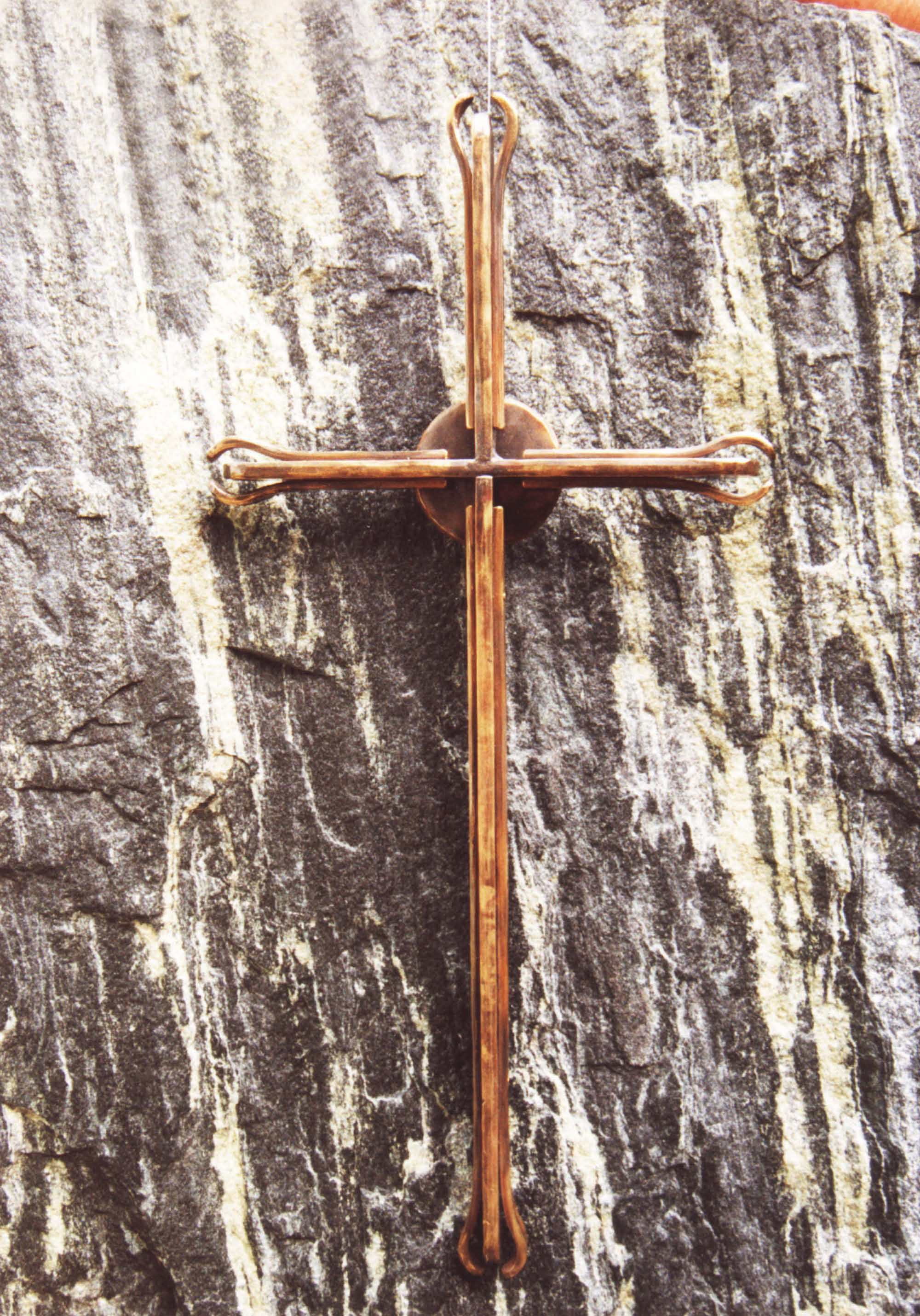 Grabkreuz 89