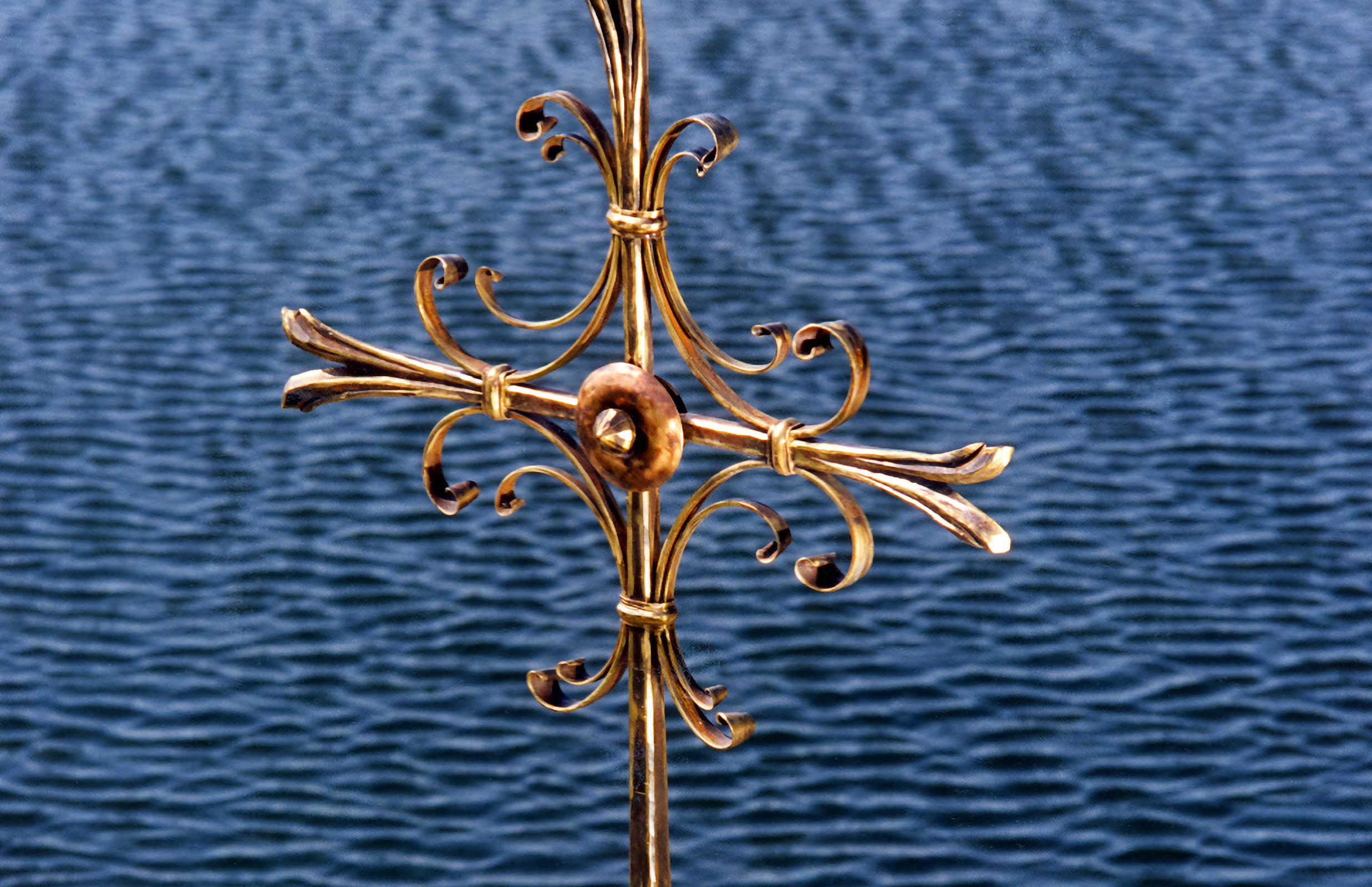 Grabkreuze