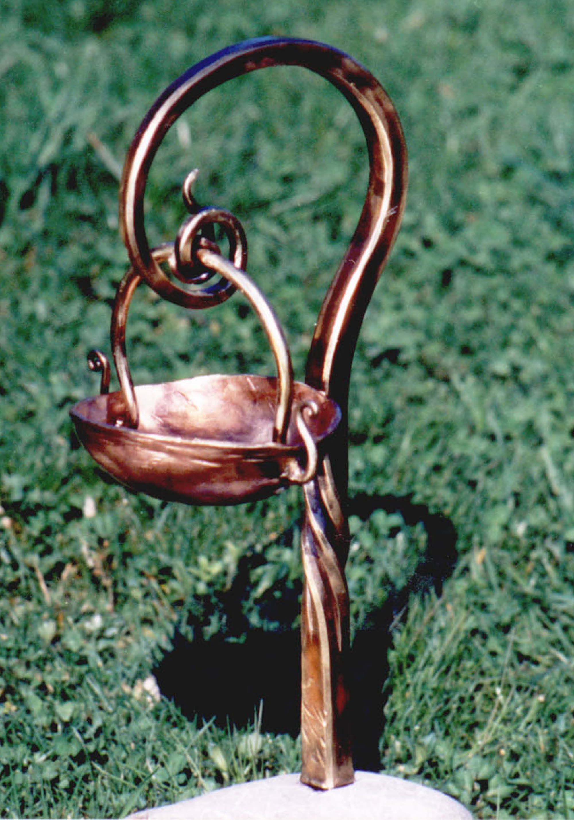 Weihwasserkessel 05