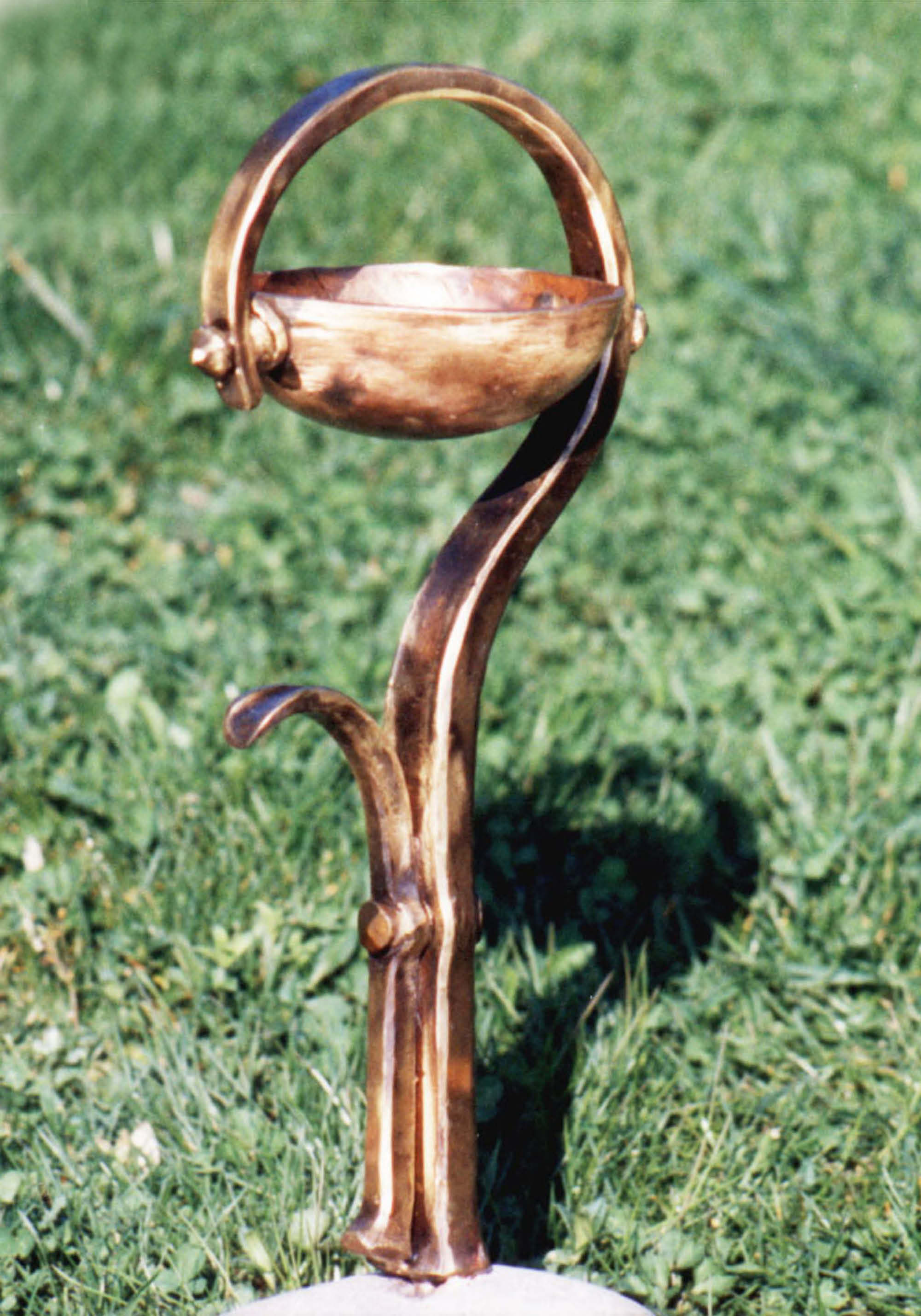 Weihwasserkessel 07