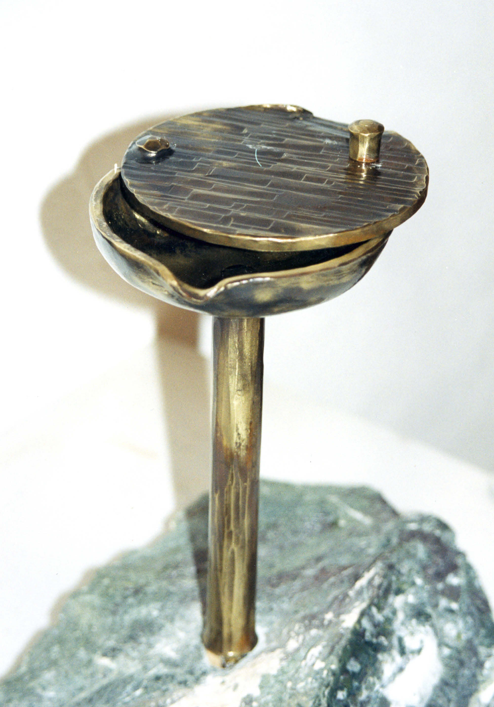 Weihwasserkessel 17
