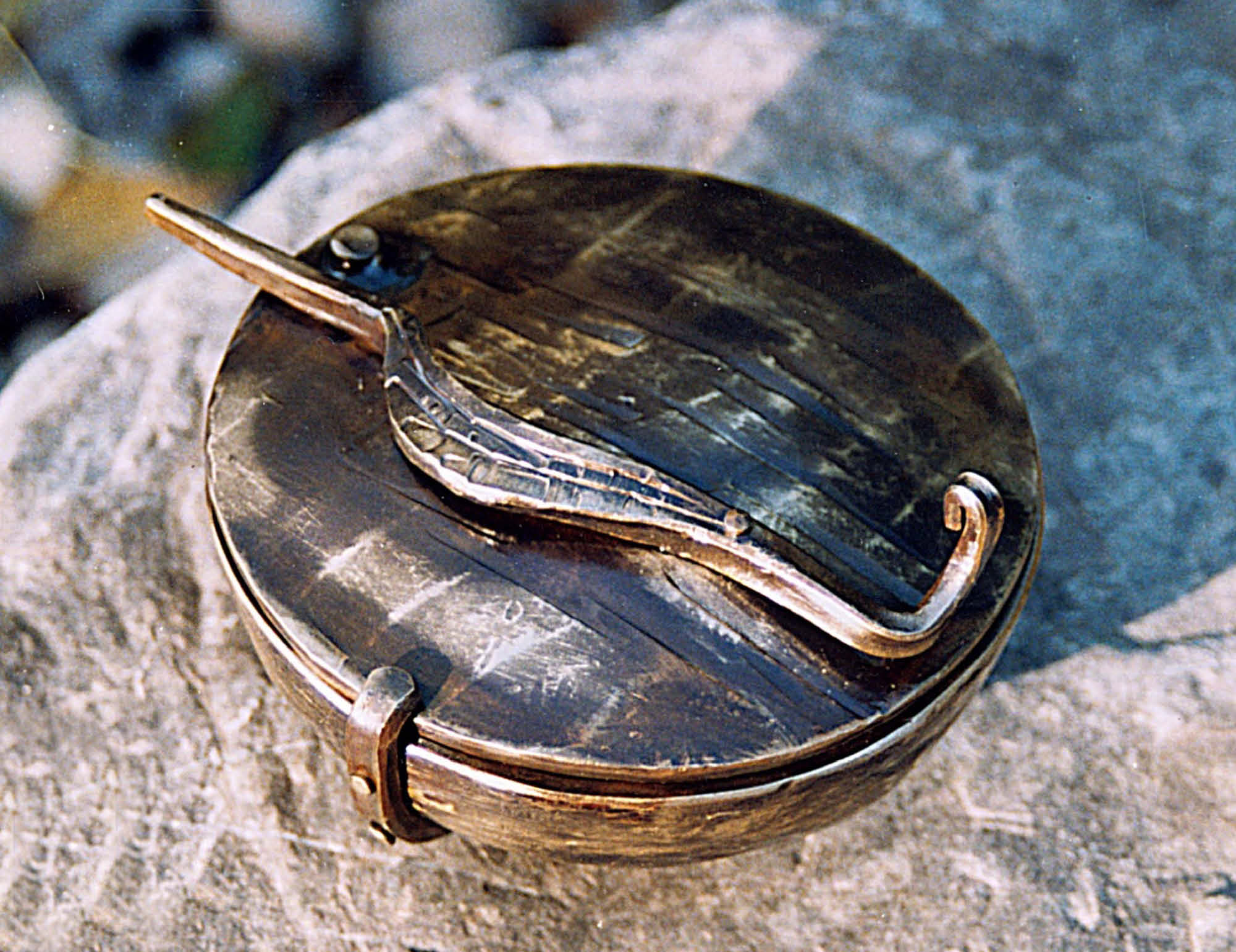 Weihwasserkessel 17