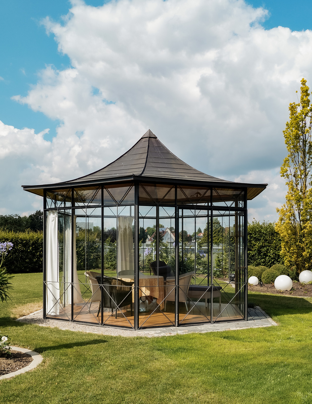 Pavillon