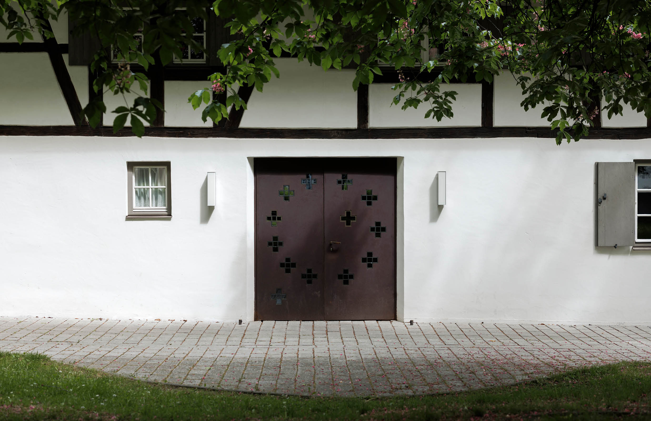 Kinderlehrkirche Memmingen