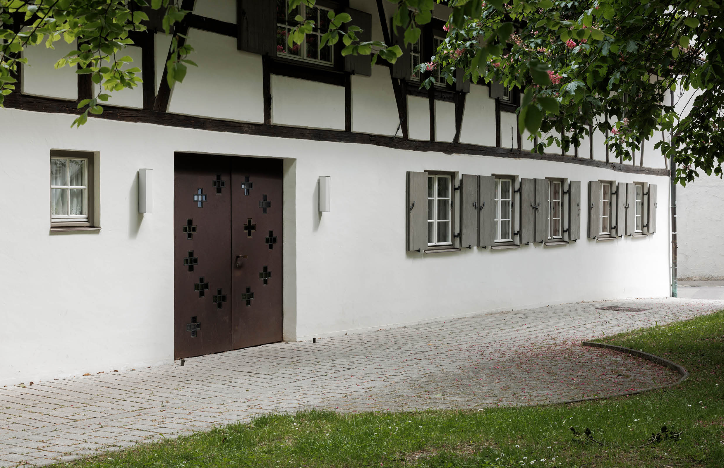 Kinderlehrkirche Memmingen