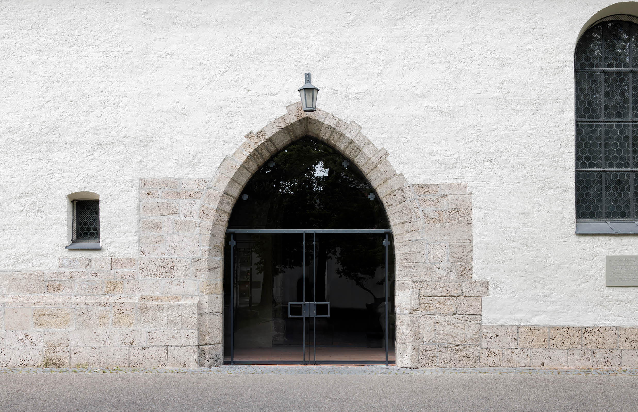 Kirche St. Martin Memmingen