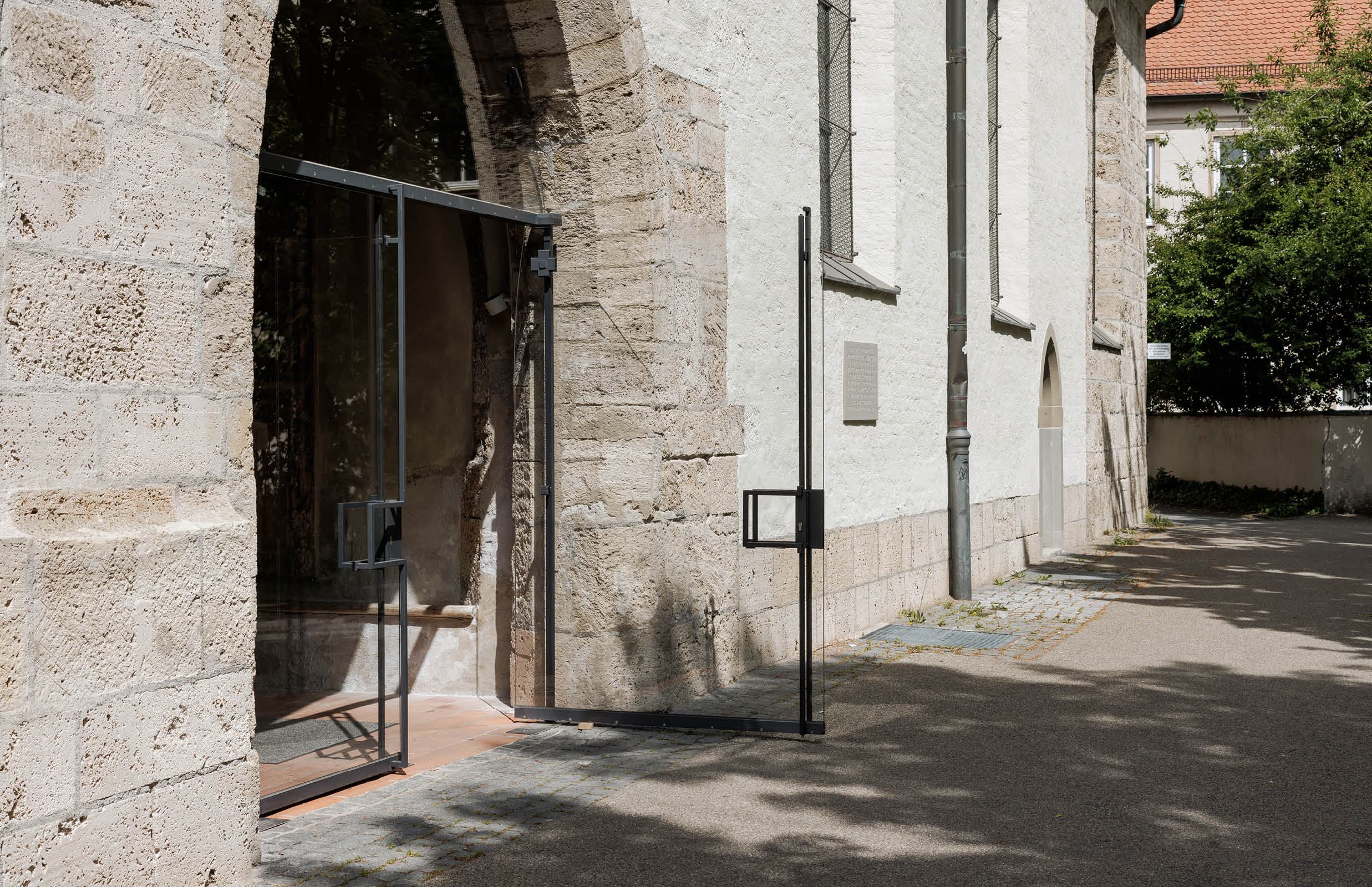 Kirche St. Martin Memmingen