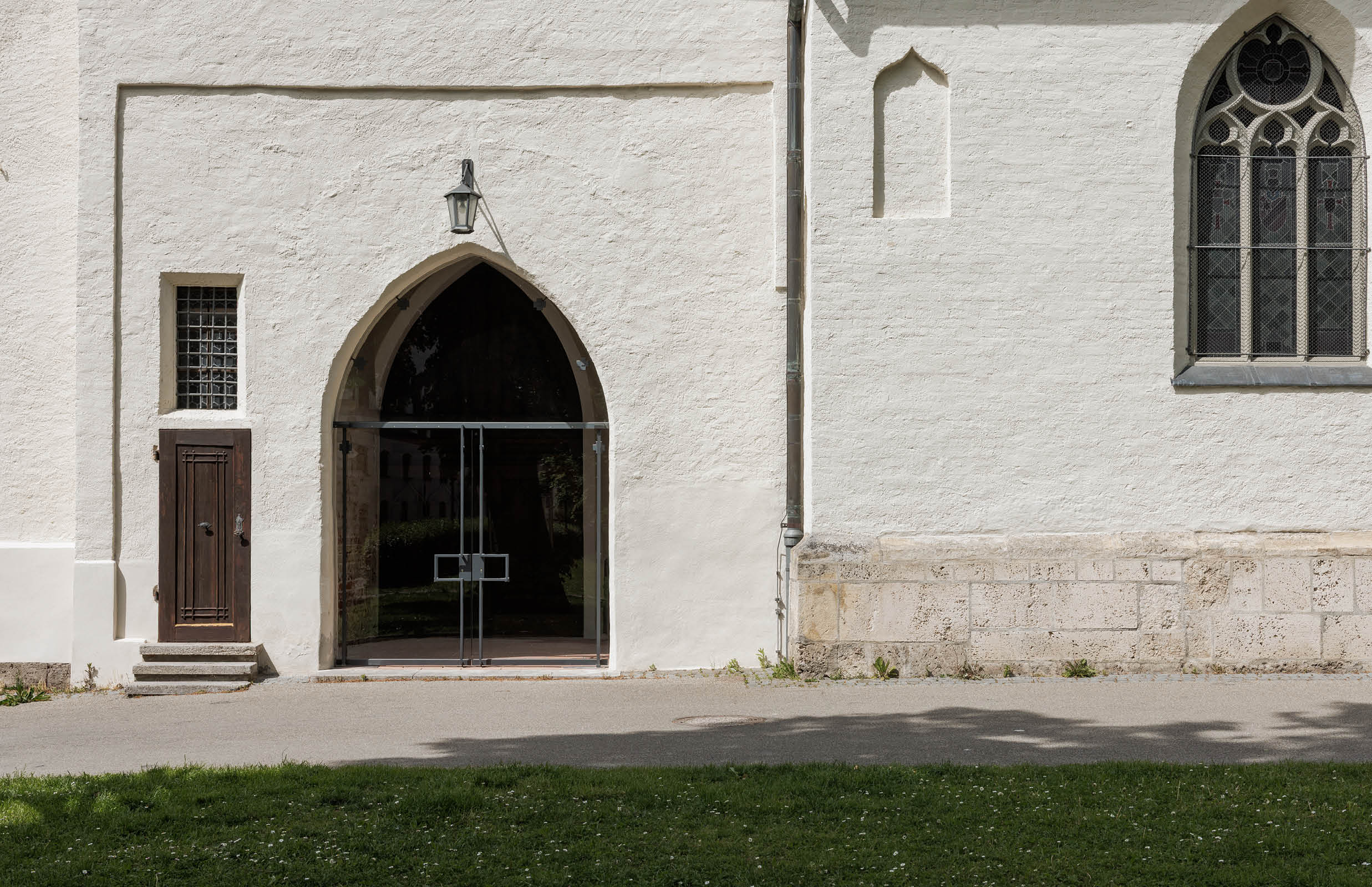 Kirche St. Martin Memmingen
