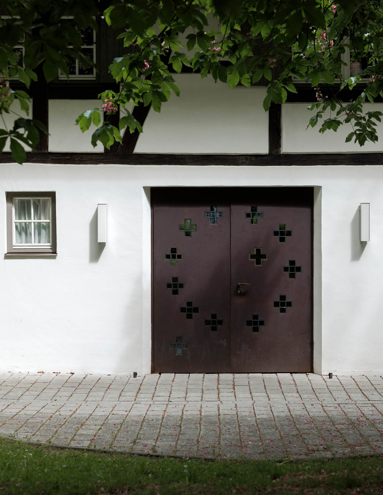 Kinderlehrkirche Memmingen