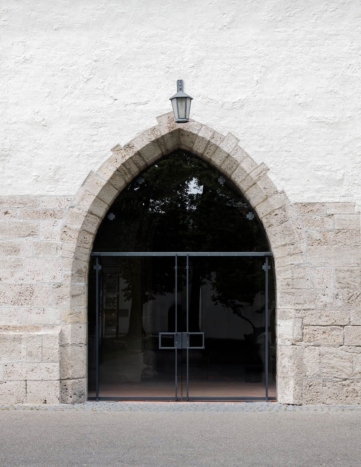 Kirche St. Martin Memmingen